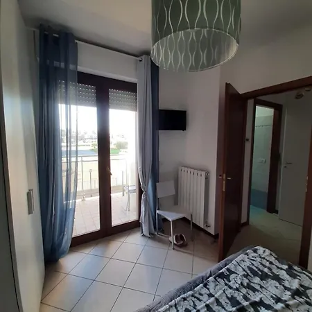 Cerezo Alba Adriatica