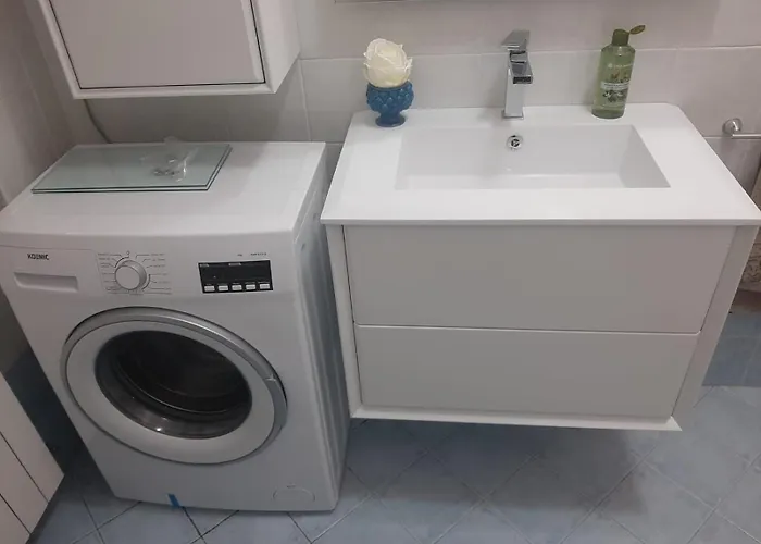 Alojamento de Acomodação e Pequeno-almoço Cerezo Alba Adriatica