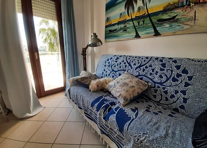 Cerezo 3* Alba Adriatica