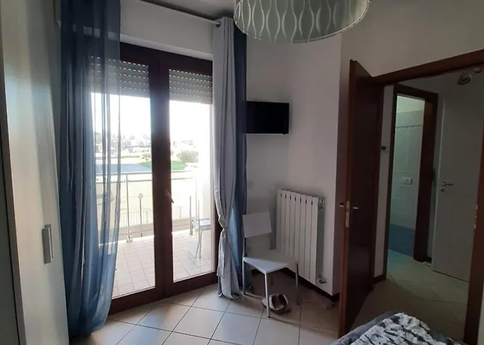 Cerezo Alba Adriatica