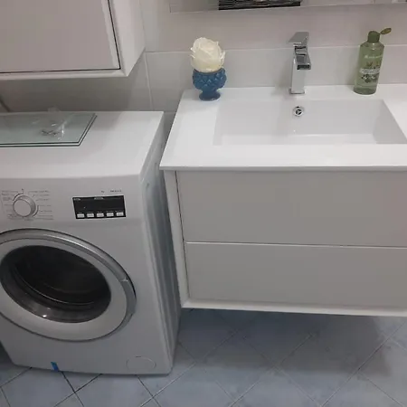 Nocleg ze śniadaniem Cerezo Alba Adriatica