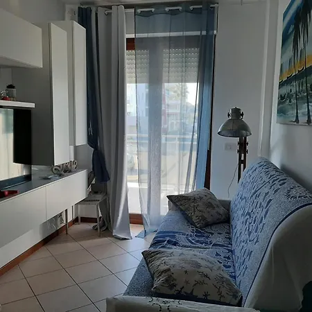 Cerezo Nocleg ze śniadaniem Alba Adriatica