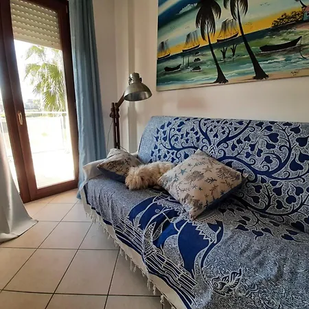 Cerezo 3* Alba Adriatica