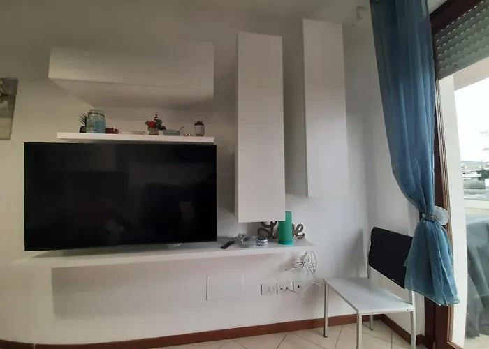 Cerezo 3* Alba Adriatica