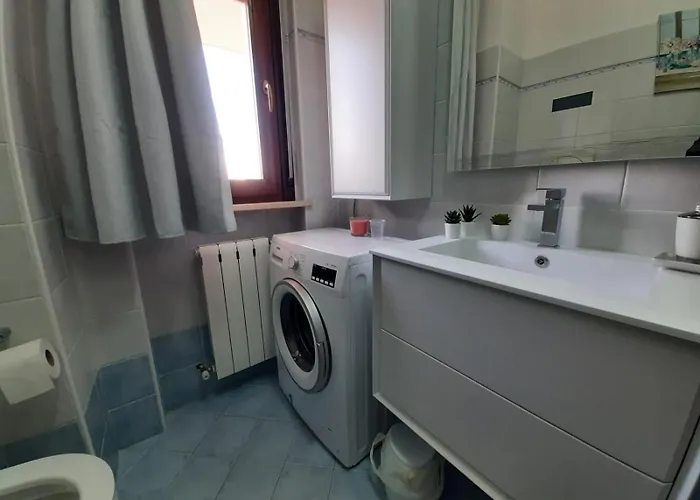 Cerezo 3* Alba Adriatica