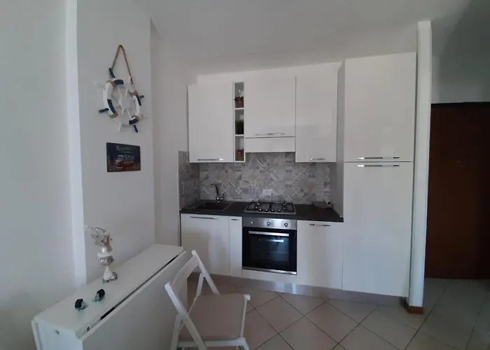 Bed and breakfast Cerezo