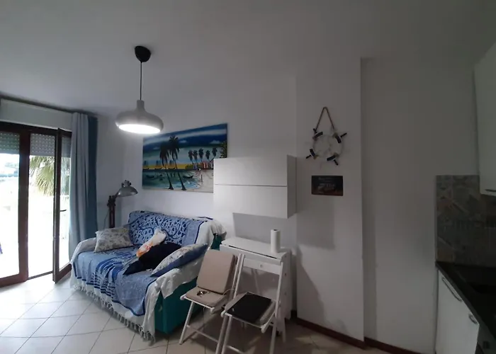 Bed and breakfast Cerezo 3*